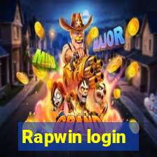 Rapwin login